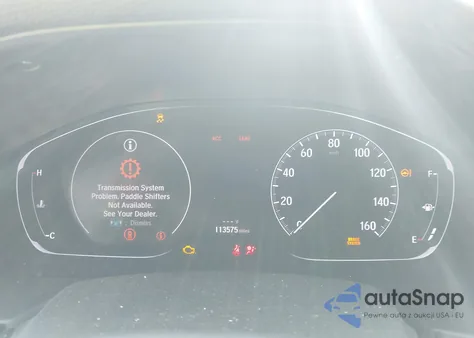 2018 Honda Accord Sport из США, поврежденный, VIN 1HGCV1F39JA234043